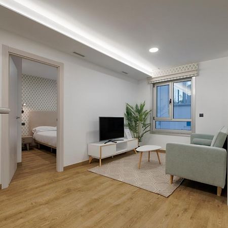 Th Apartments By Como En Casa La Corogne Extérieur photo