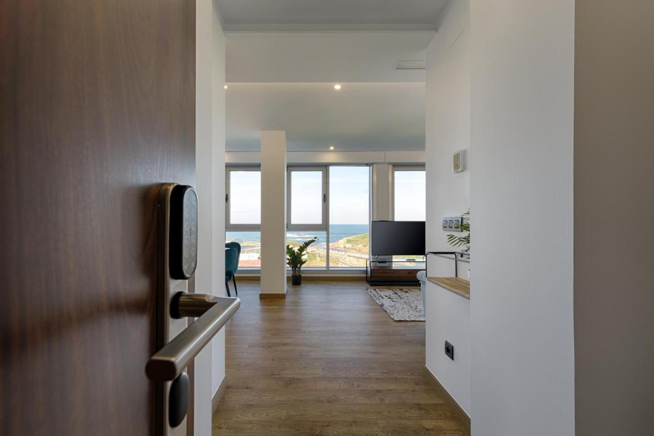 Th Apartments By Como En Casa La Corogne Extérieur photo