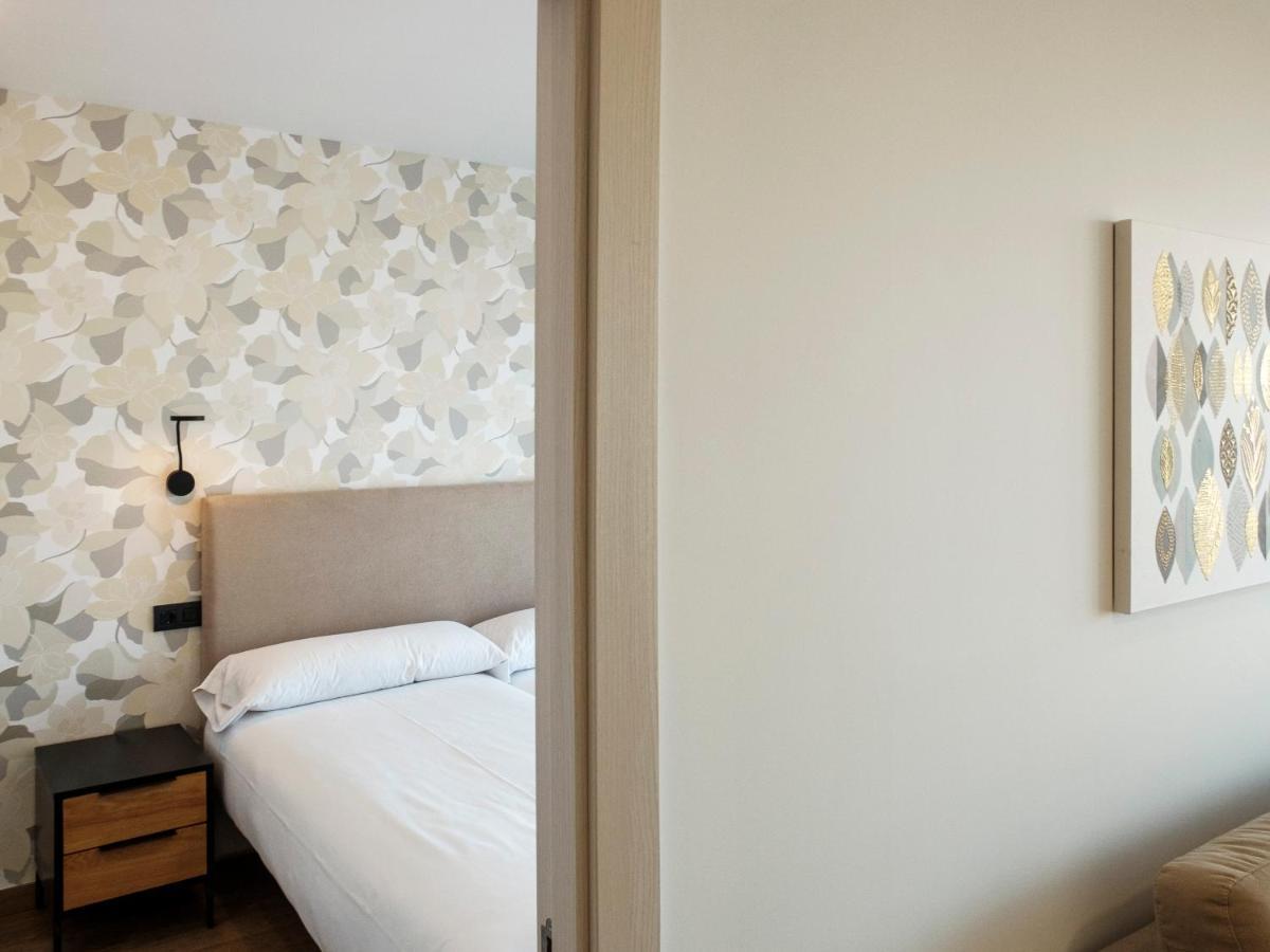 Th Apartments By Como En Casa La Corogne Extérieur photo