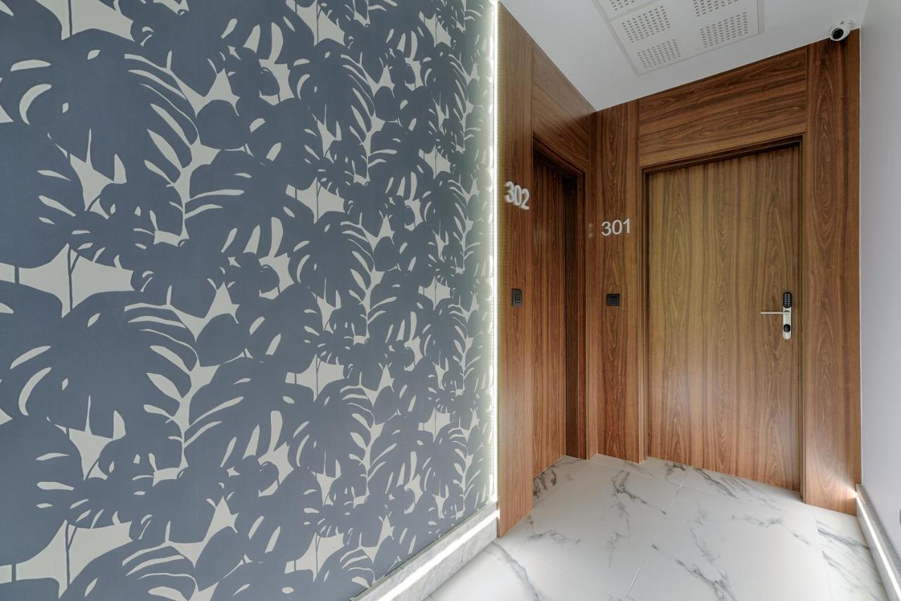 Th Apartments By Como En Casa La Corogne Extérieur photo