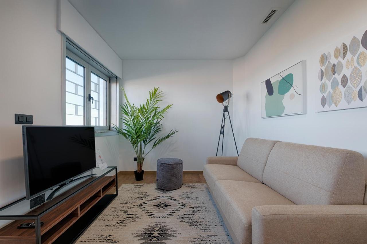 Th Apartments By Como En Casa La Corogne Extérieur photo